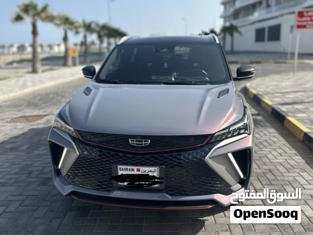 -Geely Cool-Ray 2024 - For Sale- Free service till 60000 Km