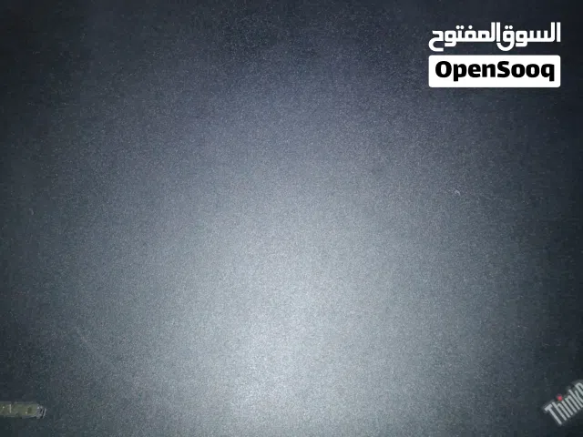 لابتوب لينوڤو ThinkPad t420 حجم الشاشه 14