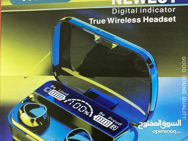Headsets for Sale in Abu Dhabi