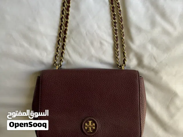 Tory Burch Original Crossbody Bag