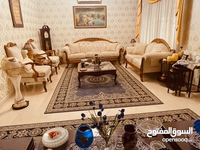 200 m2 3 Bedrooms Apartments for Sale in Amman 7th Circle