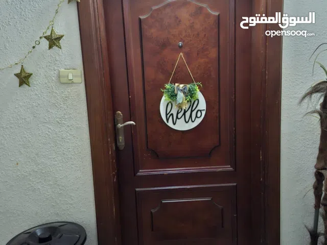 شقه للبيع في البيادر بجانب مسجد الدراويش