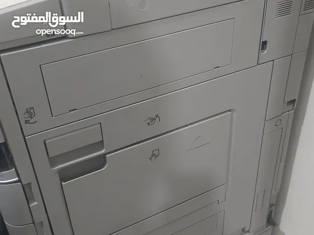 طابعة كانون بحالة جيدة جدا