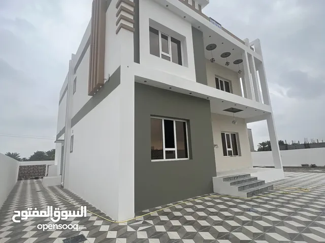 341m2 5 Bedrooms Villa for Sale in Al Batinah Barka
