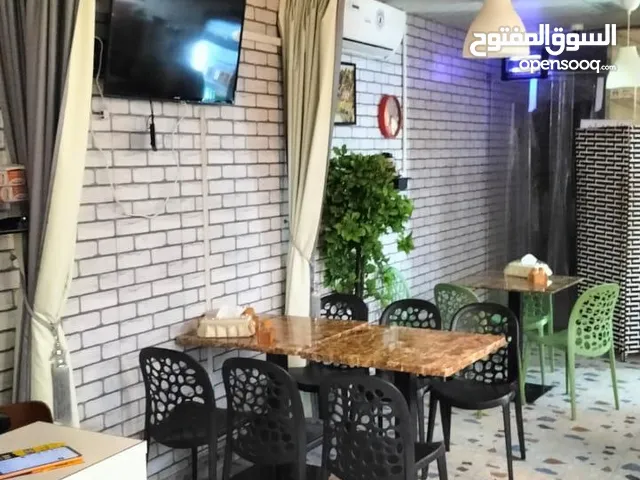 مطعم للبيع