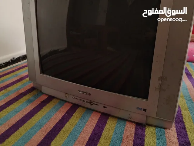 تلفزيون كبير