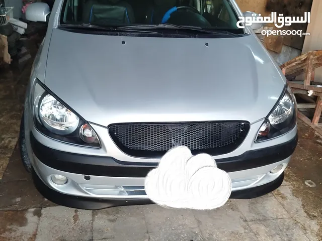 للبيع هونداي قتس كلك قير تماتيك