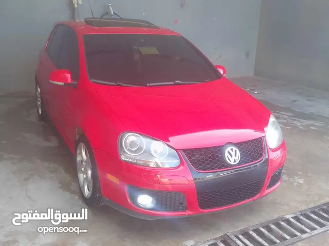 Used Volkswagen Golf GTI in Benghazi
