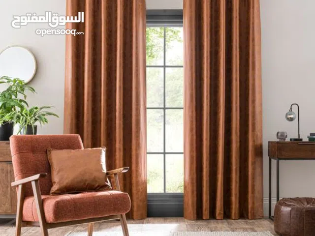 curtains related like all type curtains installation and fixing other work fixing