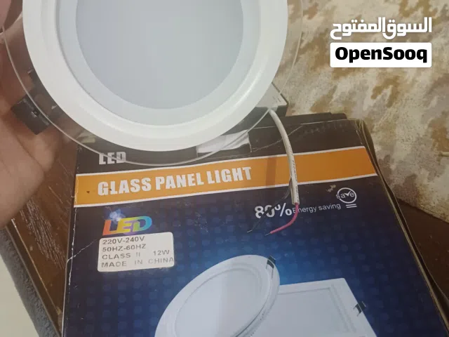 للبيع سبوت 12 واط جديد لم يستخدم