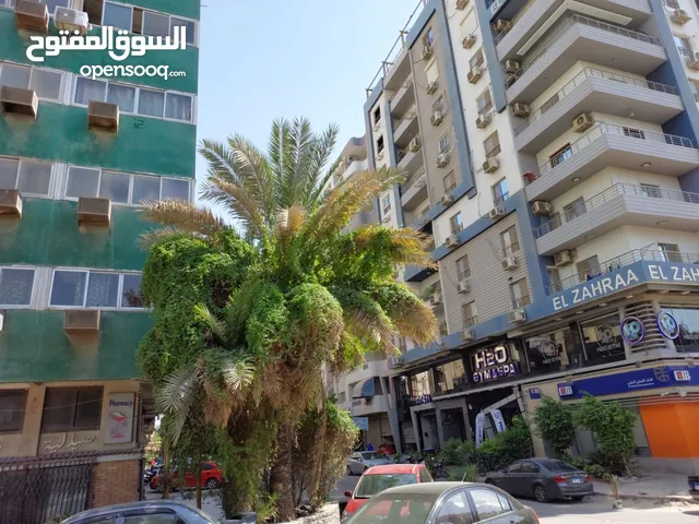 فندق 2 نجمة للبيع بحلوان