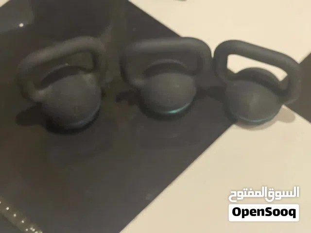 كتل بيل - جهاز للسواعد