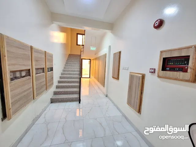 Amazing Deal  2 Bhk With 2 Balcony All room attached bathroom Near to Sparrows Sidra Kindergarten