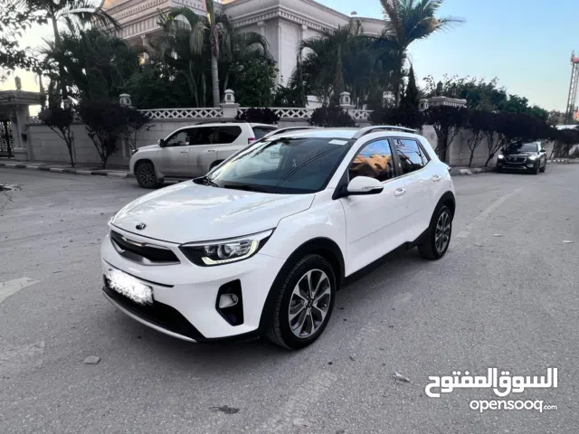 Used Kia Stonic in Tulkarm