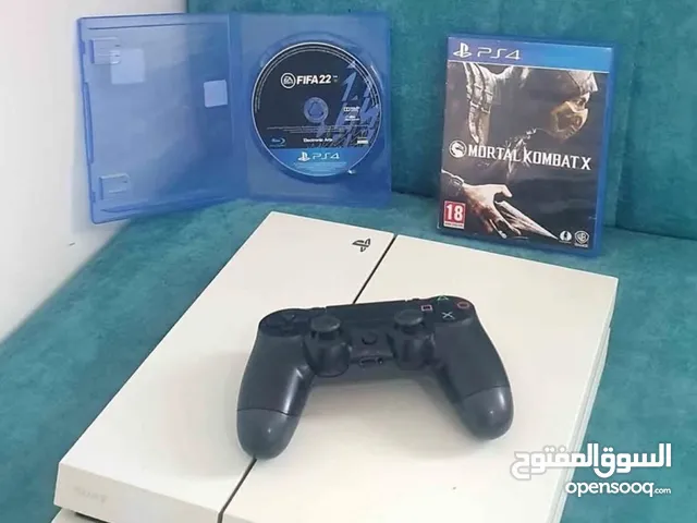 Ps4 forsa Stock limité