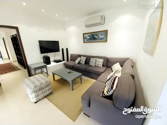 220 m2 3 Bedrooms Apartments for Rent in Amman Abdoun