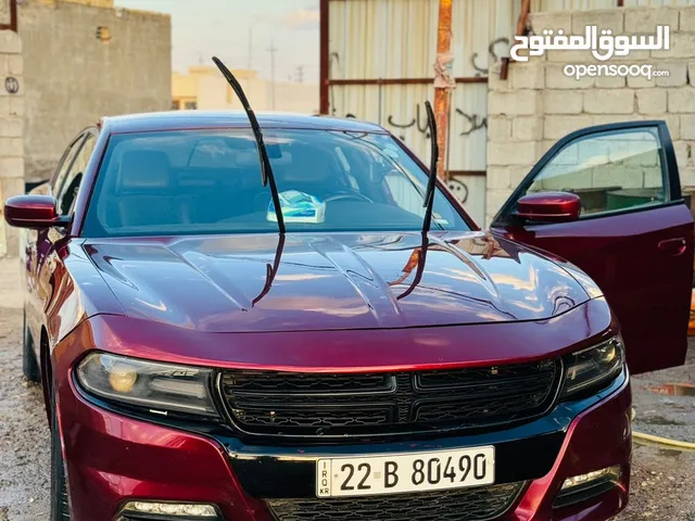 Dodge Charger Standard in Dhi Qar