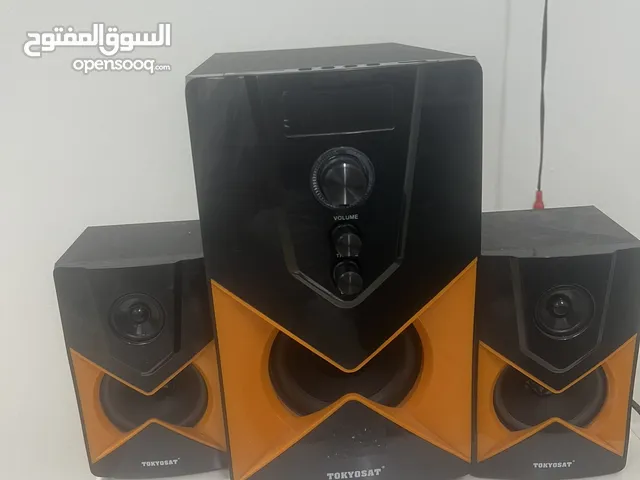 سماعات طوكيوسات