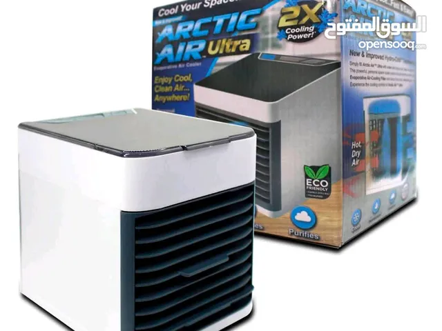 مكيف هواء صحراوي