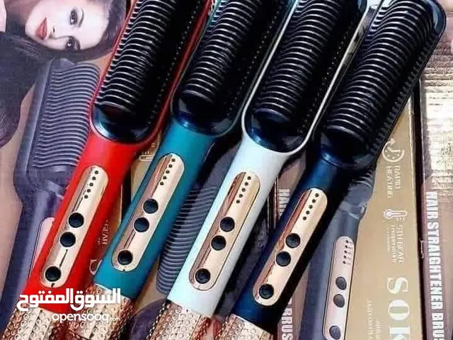 المشط الحراري ماركة سوكاني