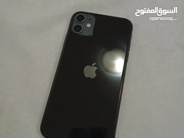 iPhone  11