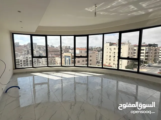 177 m2 3 Bedrooms Apartments for Rent in Amman Deir Ghbar