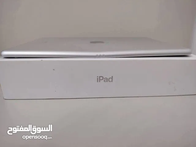 Apple iPad 9 256 GB in Tripoli