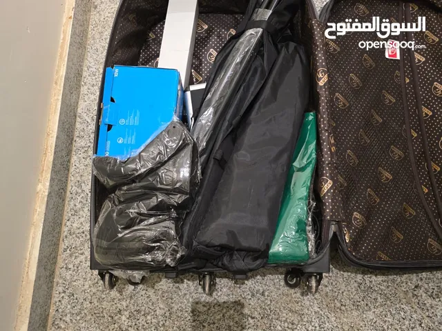 عدة يوتيوبر جديدة تمام