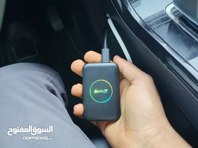 للبيع محول كار بلاي