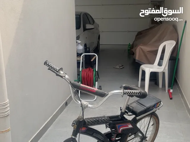 سـيـكـل رامـبـو مستخدم 8 شهور و نص