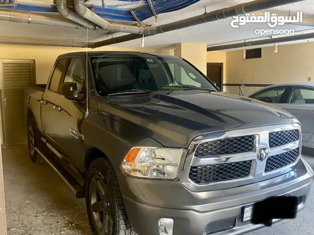 Used Dodge Ram in Amman