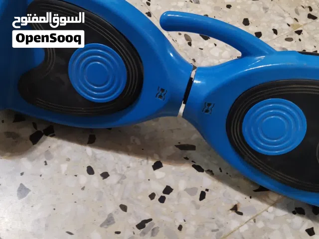 هوڤر بورد استعمال انضيف اصليه