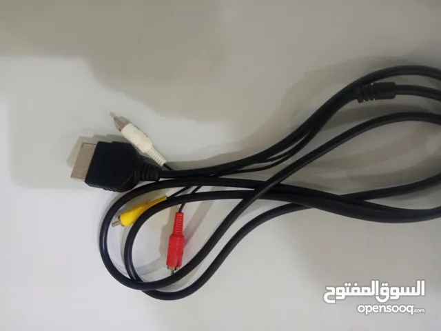 Xbox Cables & Chargers in Benghazi
