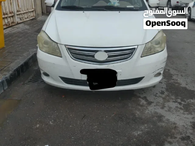 2016 بي واي دي G3
