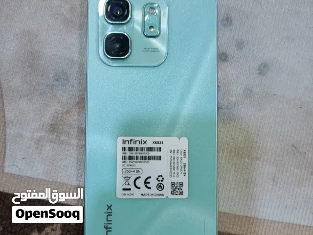 Infinix hot 50i