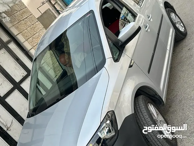 Used Volkswagen Caddy in Hebron