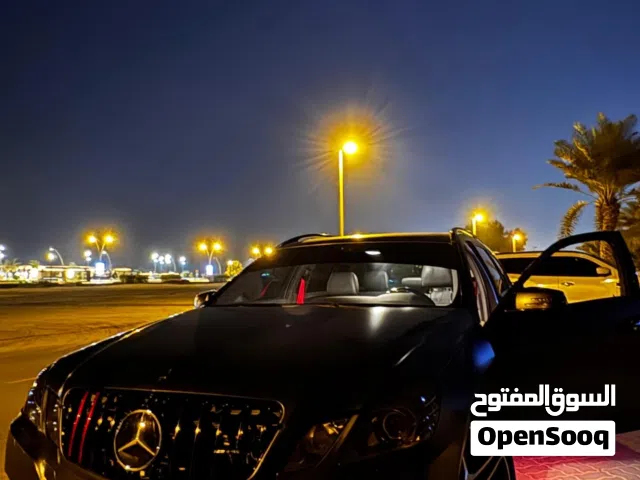 2011 Mercedes Benz E-Class E 550