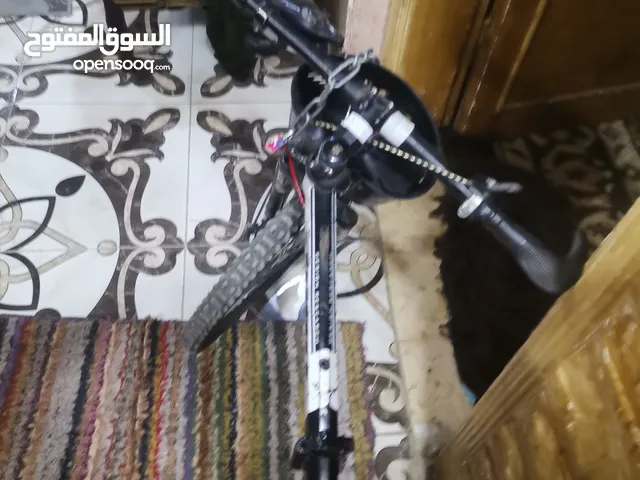 بسكليت من الخارج بسعر حرق