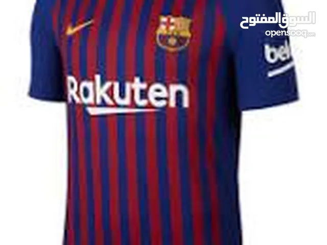 FC Barcelona 2018/19 Season Jersey Authentic Brand New