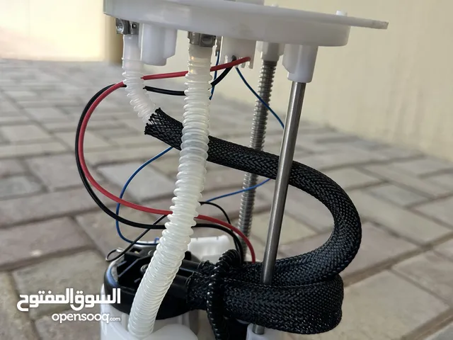 Fuel pump tundra فيول بمب تندرا
