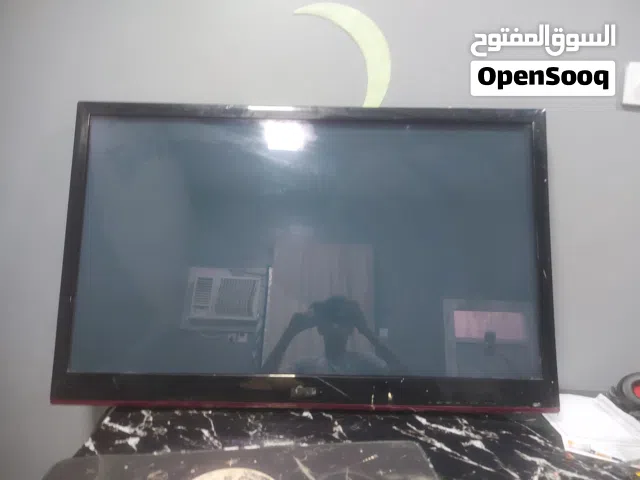تلفزيون خراب شركت LG للبيع