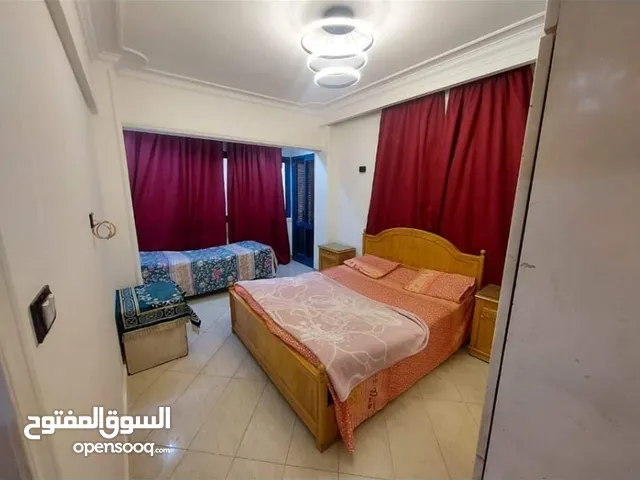 0 m2 2 Bedrooms Apartments for Rent in Giza Dokki