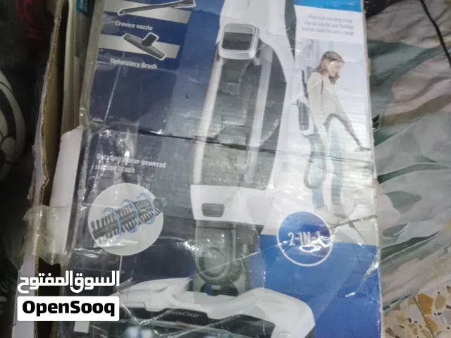 مكانس على الشحن