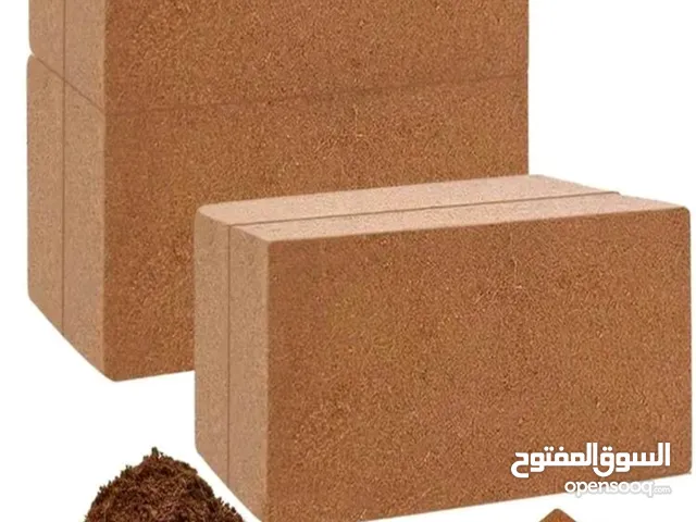 تربة كوكوبيت