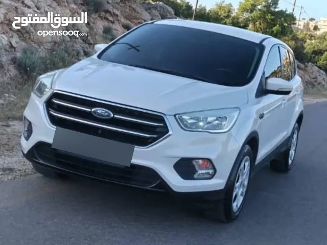 Used Ford Escape in Irbid