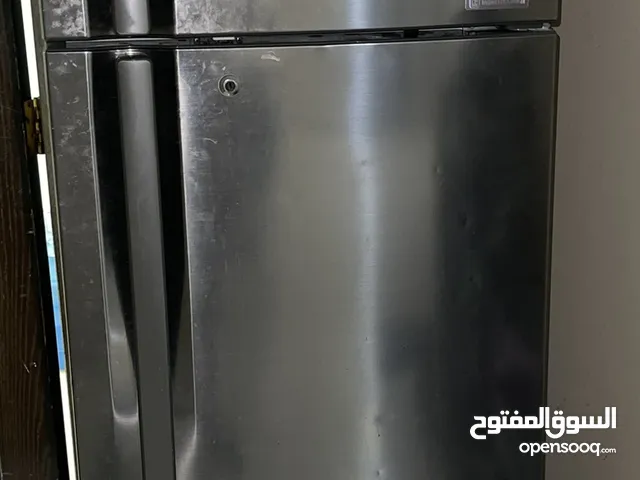 LG fridge 360 liters ((not working)) ثلاجة ال جي عطلانه