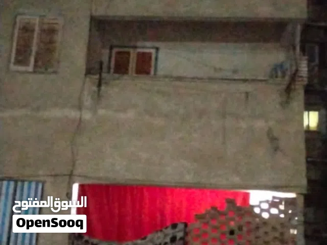 من المالك مباشرة شقة دور ثاني مميز بمساكن النهضة 1280