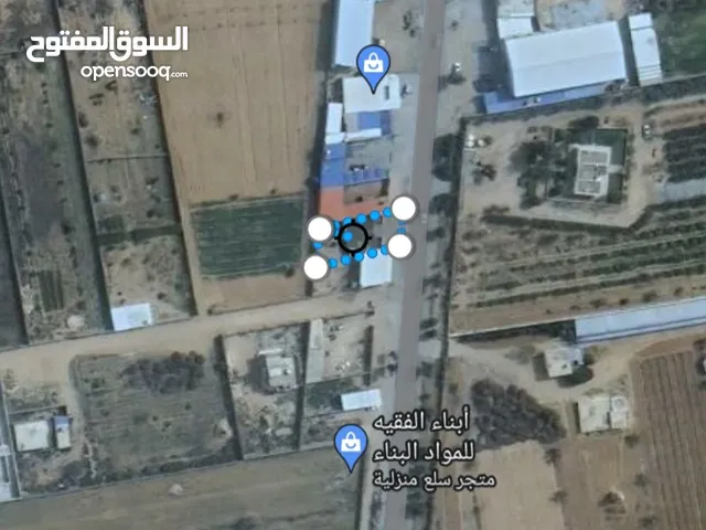 فرصة استثمارية مميزة – أرض تجارية للبيع