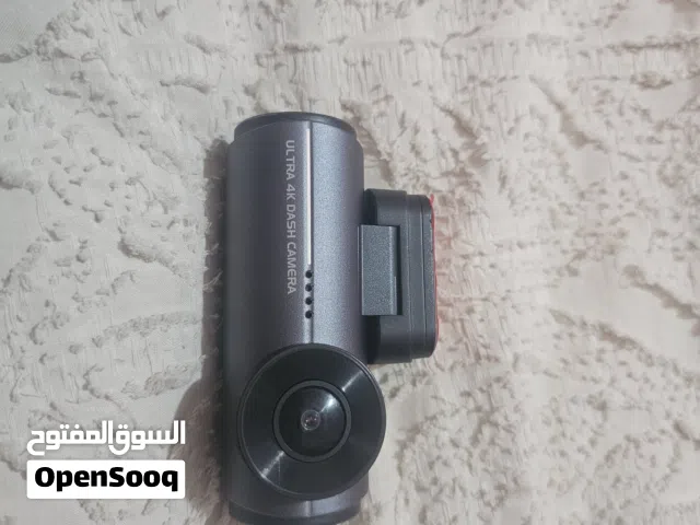 Dash cam 4K