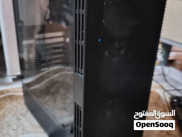 pc مستخدم نظيف